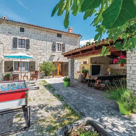 Cozy In Skicini With Sauna * Juršići